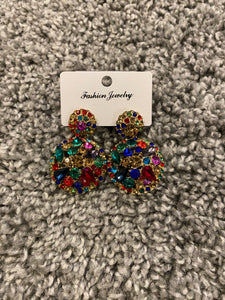 Party Girl Earrings