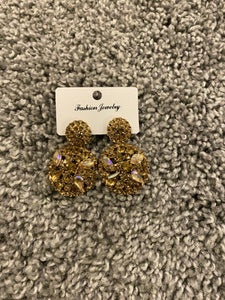 Party Girl Earrings